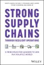 Strong Supply Chains Through Resilient Operations - Preview