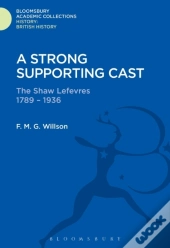 Strong Supporting Cast