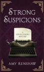 Strong Suspicions - Preview