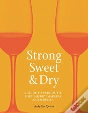 Capa do artigo Strong, Sweet And Dry