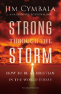 Strong Through The Storm - Preview
