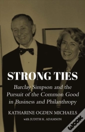 Strong Ties