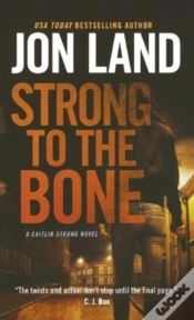 Capa do artigo Strong To The Bone