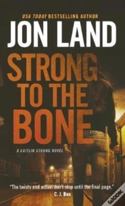 Capa do artigo Strong To The Bone