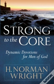 Capa do artigo Strong To The Core