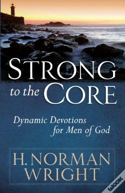 Capa do artigo Strong To The Core