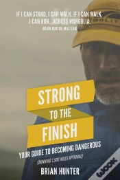 Capa do artigo Strong To The Finish
