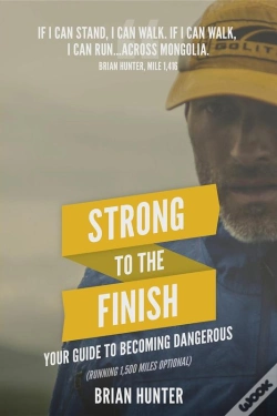 Capa do artigo Strong To The Finish