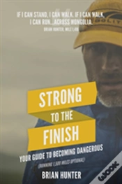 Capa do artigo Strong To The Finish