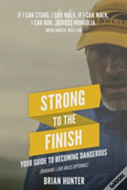 Capa do artigo Strong To The Finish