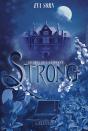 Strong Tome 2 : Le Prix De La Liberté - Preview