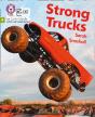 Strong Trucks - Preview