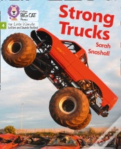 Capa do artigo Strong Trucks