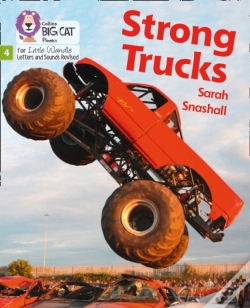 Capa do artigo Strong Trucks