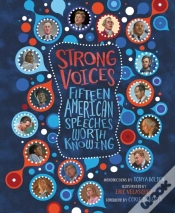 Capa do artigo Strong Voices