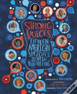 Capa do artigo Strong Voices