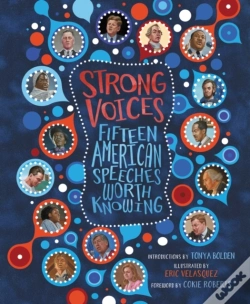 Capa do artigo Strong Voices