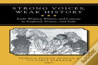 Strong Voices, Weak History