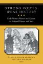 Strong Voices, Weak History - Preview