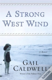 Capa do artigo Strong West Wind