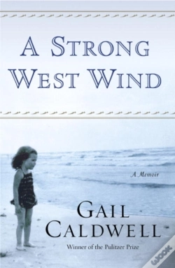 Capa do artigo Strong West Wind