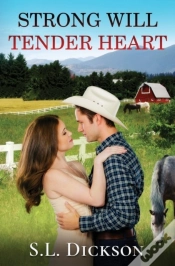 Capa do artigo Strong Will Tender Heart