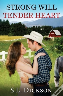Capa do artigo Strong Will Tender Heart