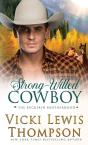 Strong-Willed Cowboy - Preview