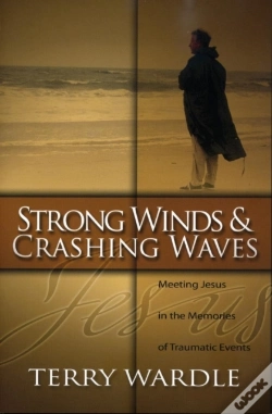 Capa do artigo Strong Winds & Crashing Waves