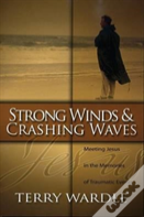 Strong Winds & Crashing Waves