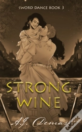 Strong Wine