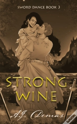 Capa do artigo Strong Wine