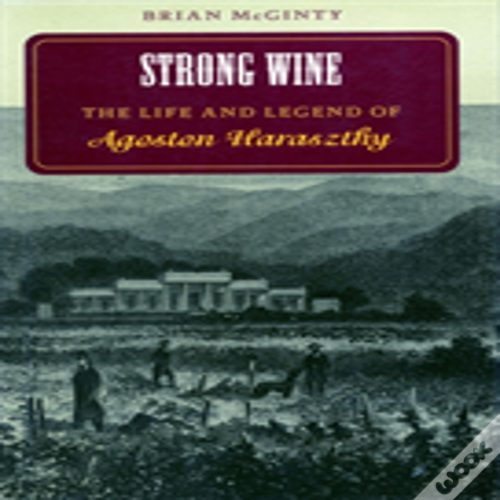 Strong Wine