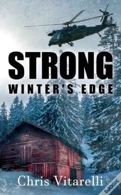 Capa do artigo Strong: Winter'S Edge