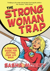 Capa do artigo Strong Woman Trap