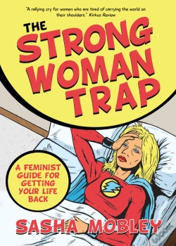 Capa do artigo Strong Woman Trap