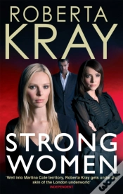 Capa do artigo Strong Women