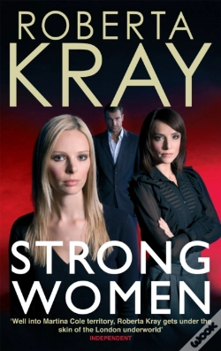 Capa do artigo Strong Women