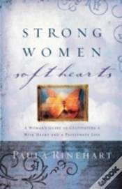 Capa do artigo Strong Women, Soft Hearts