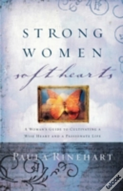 Capa do artigo Strong Women, Soft Hearts