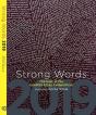 Strong Words 2019 - Preview