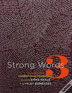 Capa do artigo Strong Words 3