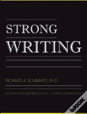 Capa do artigo Strong Writing