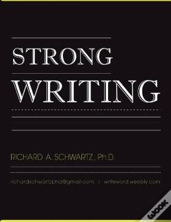 Capa do artigo Strong Writing
