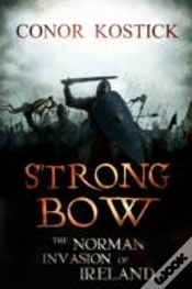 Capa do artigo Strongbow