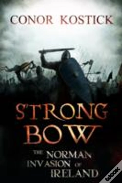 Capa do artigo Strongbow