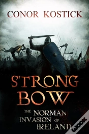 Capa do artigo Strongbow