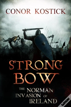 Capa do artigo Strongbow