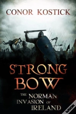 Capa do artigo Strongbow