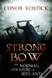 Capa do artigo Strongbow